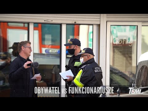 Wideo: Kim są funkcjonariusze policji?