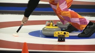 Controversy over curling brooms that could change the game screenshot 1