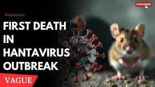 MV Hondius Captain Announces First Death in Hantavirus Outbreak Video