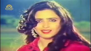 LAMBA LAMBA BAJRE DA SITTA - NOOR JEHAN - NEELI - FILM MOULA BUX #NoorJehan