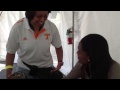 Swin Cash: Humble Journey More Precious Than Gold