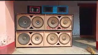 DJ DHIREN SOUND KA 4 15 HARD BASS BOOM BASS