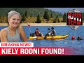 WE FOUND KIELY RODNI - Breaking News Livestream