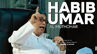CERAMAH TERBARU DI PEKALONGAN | HABIB UMAR AL-MUTHOHAR
