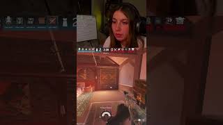 Imagine Getting Interrod On