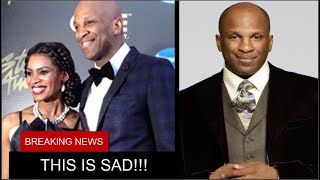 Donnie McClurkin Confirms Difficult News at 65