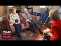 Jimmy and Rosalynn Carter reflect on 75 years of marriage, the state of America politics