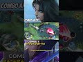 Combo Arlott By Hexos ✅ #mlbb #arlottmlbb #arlottgameplay #mobilelegends #mobilelegendshighlights