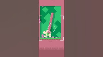 Recoil Level 87 | Recoil | FanCade Recoil Gameplay #fancade #puzzlegame #actiongames