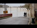 Новый шторм надвигается на Францию: "красный" уровень тревоги действует в четырех департаментах