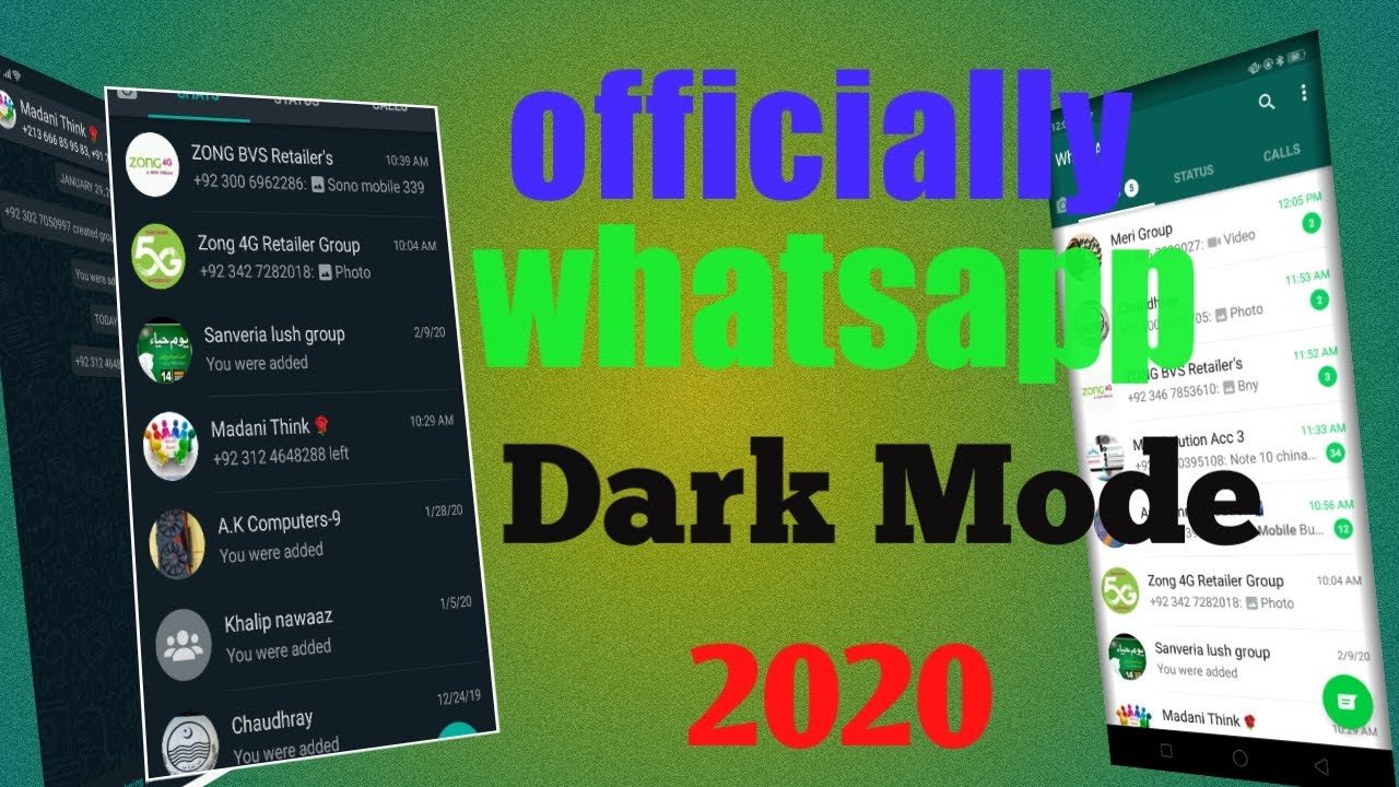 whatsapp web app dark whatsapp web app dark