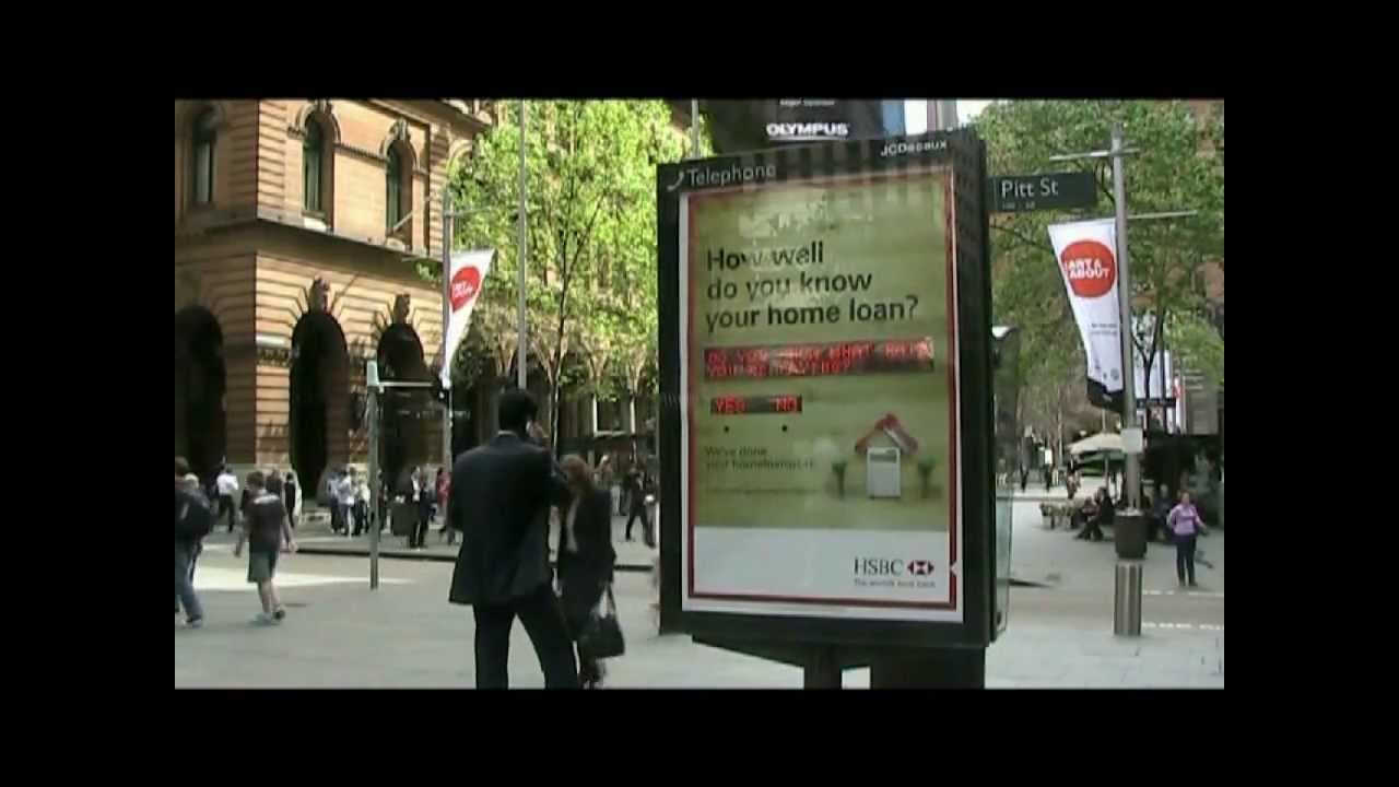 Engaging Outdoor Advertising Finance Campaigns Jcdecaux Group