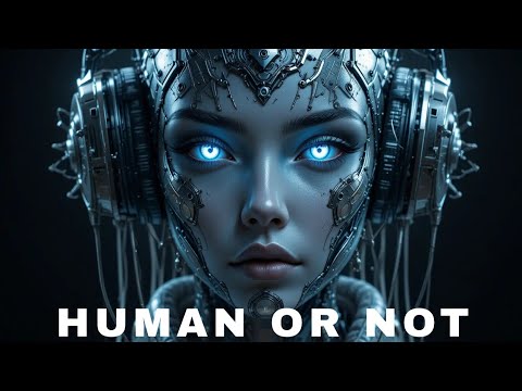 Best Of Melodic Techno \u0026 Progressive House Mix [ Human Or Not ]