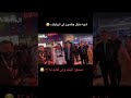 شبيه مايكل جاكسون في البوليفارد