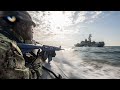 Минобороны РФ: под прикрытием учений Sea Breeze НАТО планирует перебросить Украине оружие