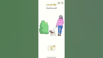 DOP 2: Delete One Part (Level 439)#shorts  #puzzle #gaming #shortsviral #ytshorts #gameplay