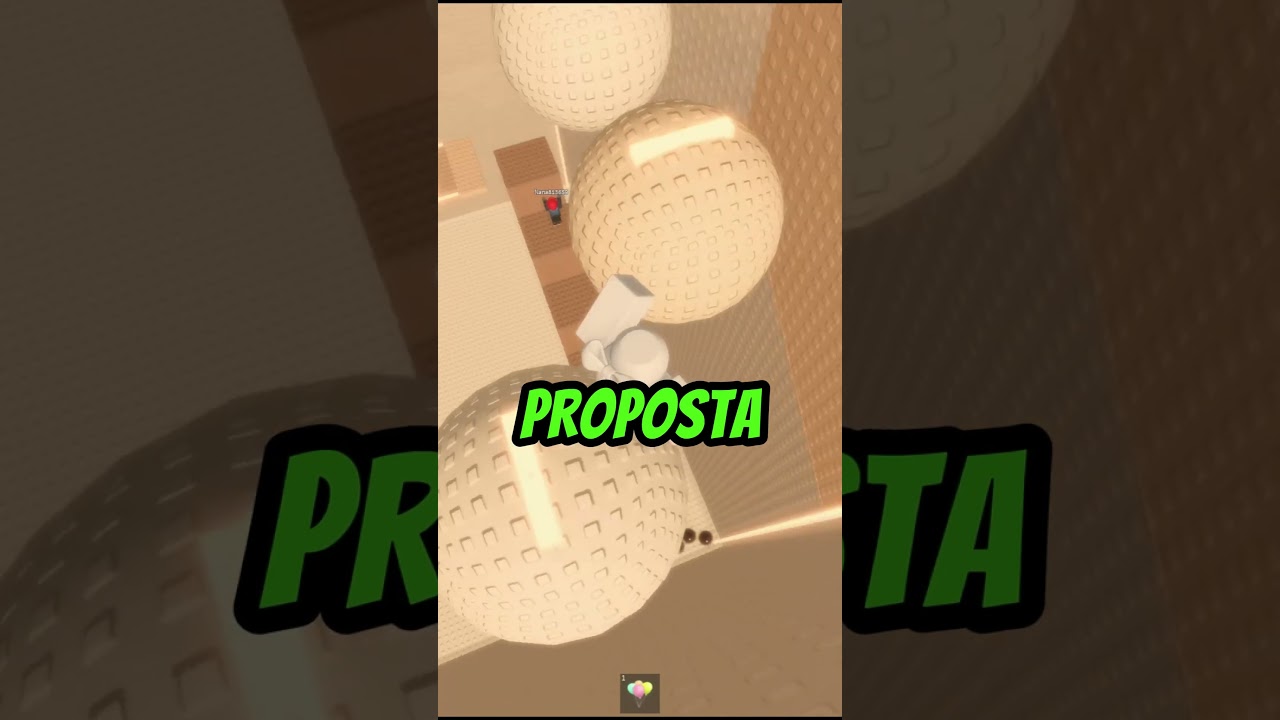O ROBLOX VAI MUDAR PRA SEMPRE #roblox #robloxfyp #robloxupdate  #robloxkids