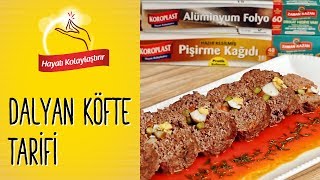 Dalyan Köfte Tarifi I Koroplast