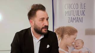 MÜŞTERİLERİMİZİN GÖZÜNDE BİZ: Part 1- CHİCCO BEBEK GENEL MÜDÜRLÜK (IP Santral Telekomünikasyon)