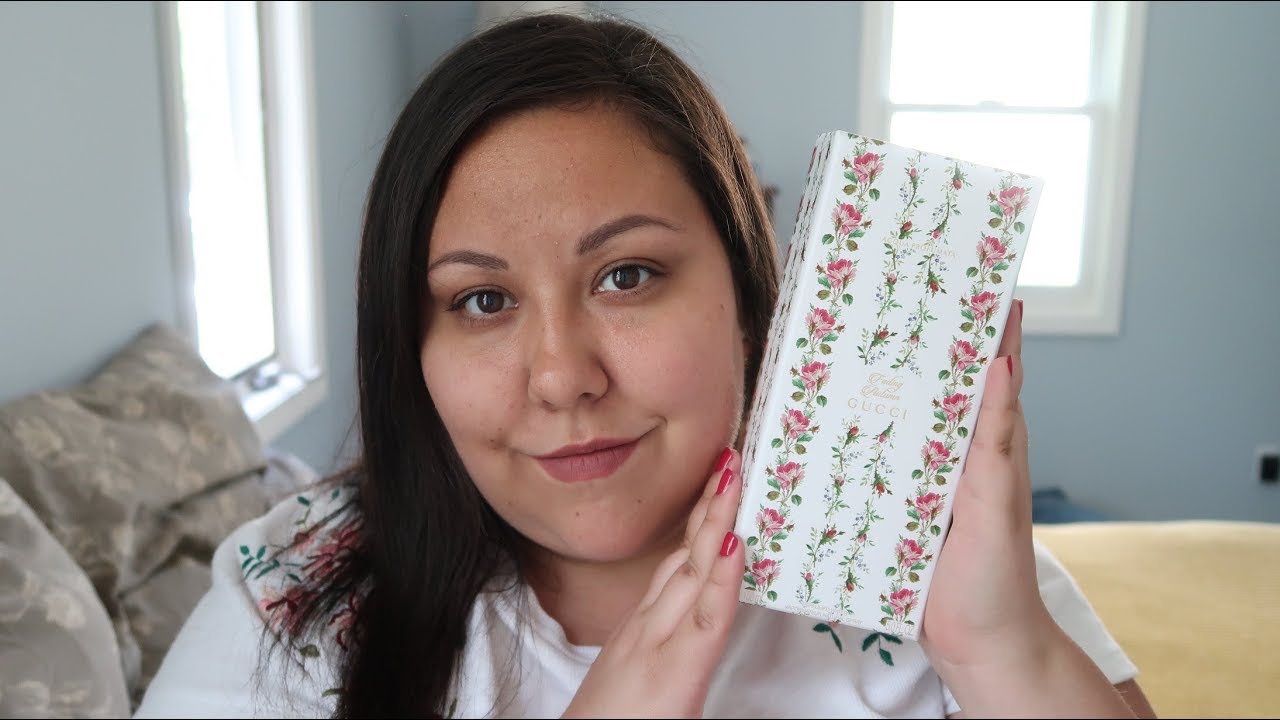 the alchemist garden gucci review