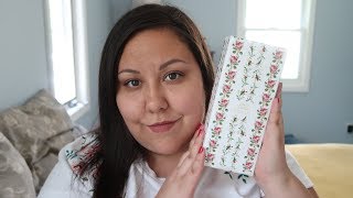 *REVIEW* The Alchemist's Garden by GUCCI | Entire collection (almost)