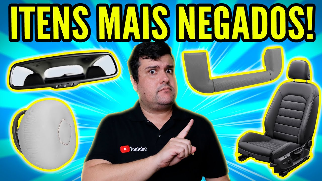 SÓ DEPENAM OS CARROS mas NINGUÉM LIGA!