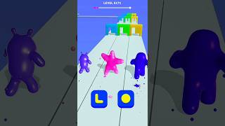 Blob Shifter 3D Level-6171 Best Cool Game Ever