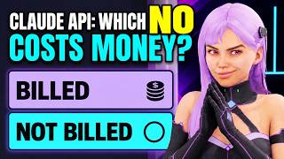 Claude can bill your app for no answer. Here's when. | Aria Reads the News