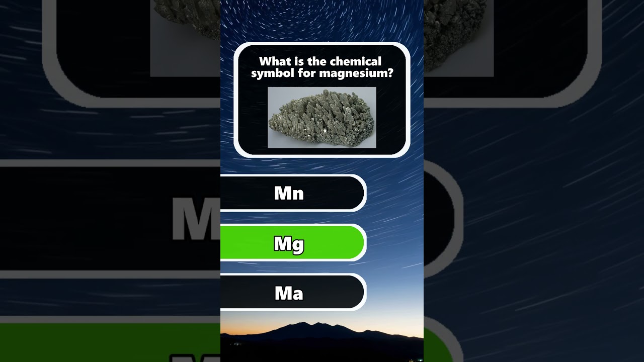 General knowledge questions ⭐2 