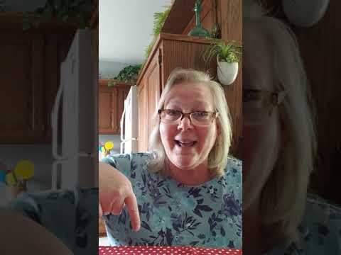 Bim Bum Biddy Hand Clapping Game