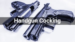 Handgun Cocking • Weapons • Sounds Effects (No Copyright Sounds) screenshot 5