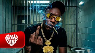 Cara Do Enquadro - Mc Negão Original, Mc Joãozinho Vt E Mc Fidelis Dj Russo