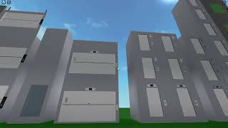 Roblox Polar Elevator EP.1