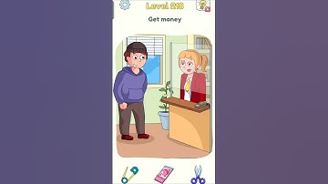 Dop 3 Level 218 | Get money