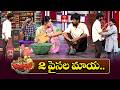 DhanaDhan Dhanraj Performance | Jabardasth | 15th May 2026 | ETV Telugu