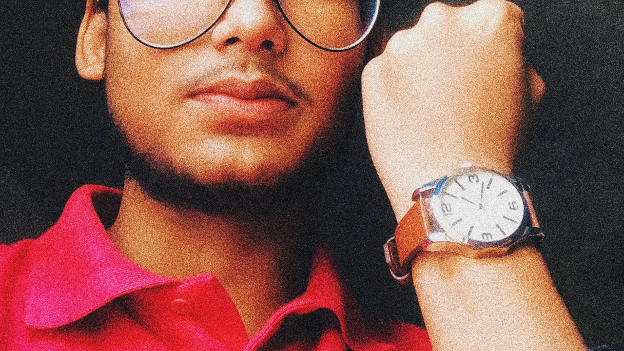 time is a social construct - vlog 01