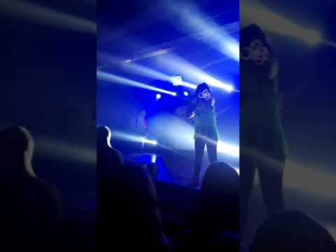 DJ no baile de finalistas em Vila Nova de Paiva...