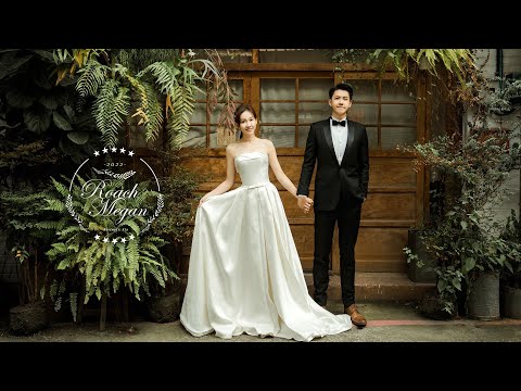 台北圓山大飯店 | 婚禮錄影 | 婚錄推薦 | 海外婚禮