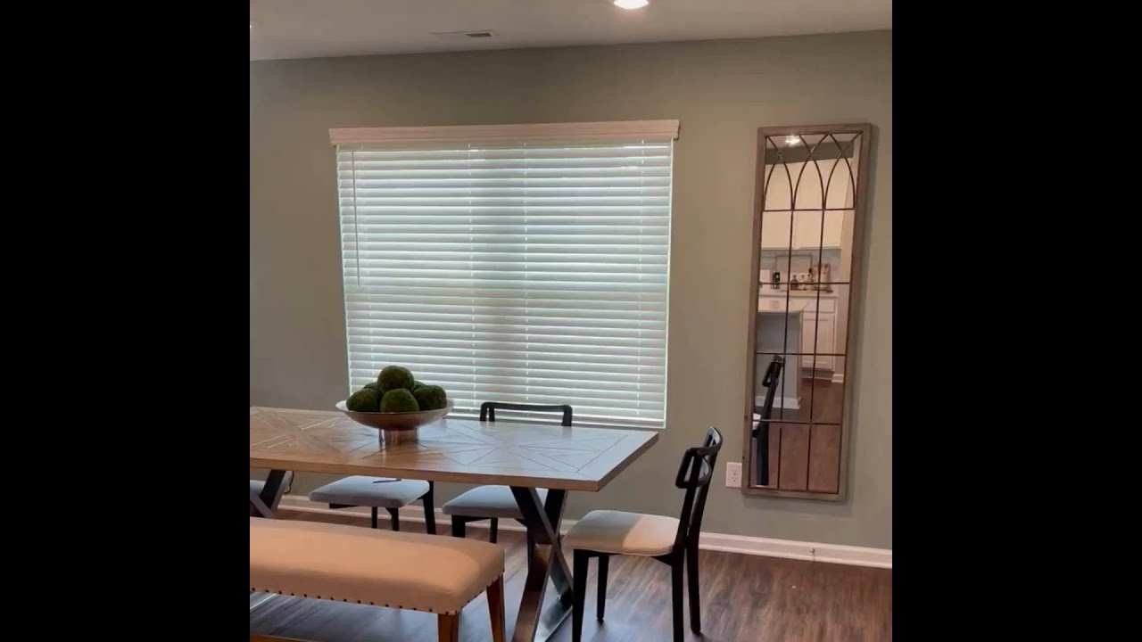 Frost new home in Columbia, SC