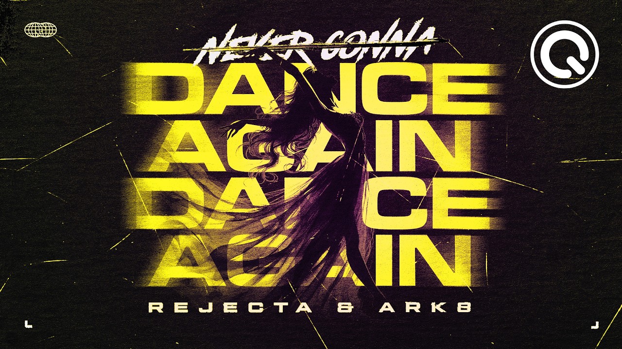 YouTube에서 Rejecta & ARK8 - Dance Again (Official Music Video) 보기 YouTube에서 Rejecta & ARK8 - Dance Again (Official Music Video) 보기