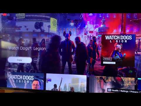 Upgrading a new PS4 game directly to PS5