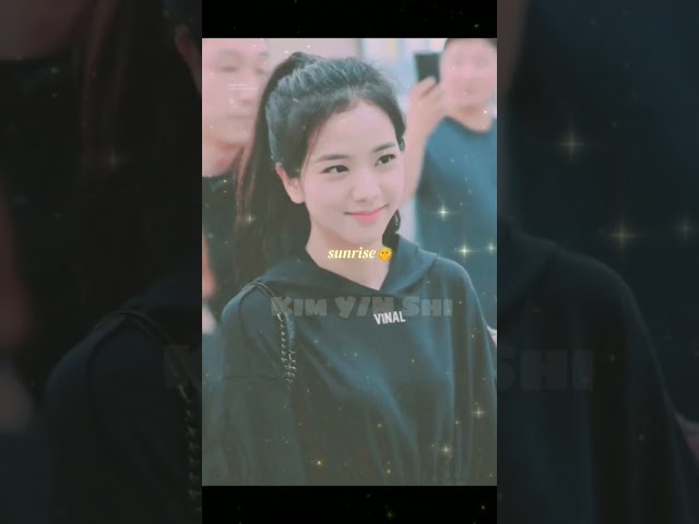 Starlight💗🤙🏻#jisoo #jisooblackpink #jisookim #jissoedit #jisso #jisooblink #fypシ class=