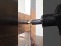 New tricks let's learn together ❤️ #cuttingskills #welding #weldingtricks #skills