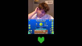 Playing Geometry Dash with Viewers! [LEVEL REQUESTS OPEN]