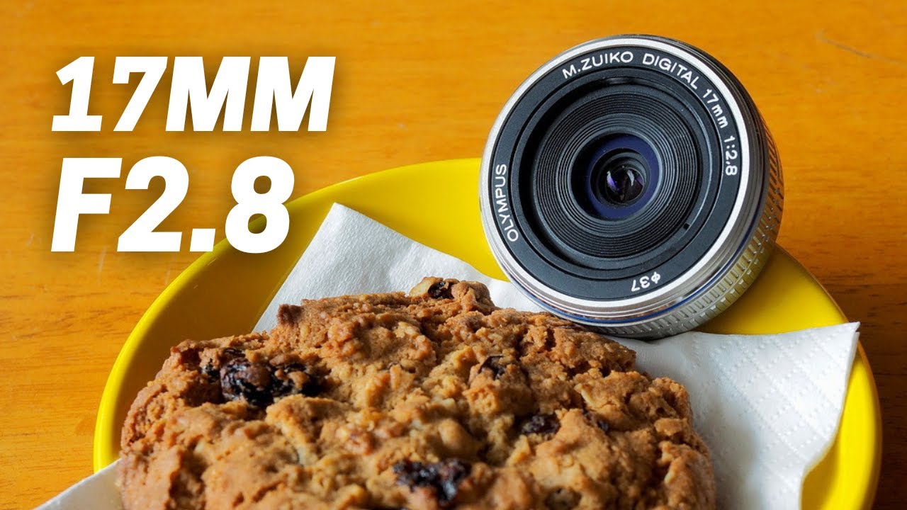 OLYMPUS M.ZUIKO DIGITAL 17mm F2.8 パンケーキ OLYMPUS（オリンパス） M.ZUIKO DIGITAL 17mm F2.8 実写レビュー