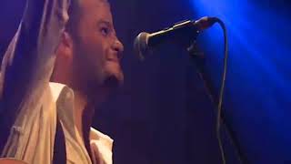 Cüneyt Ergün - Bilinmeyen Saati Uygulaması [Konser]
