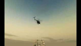 Bf2 Chopper Fun 2:Project Reality