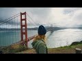 Exploring San Francisco's Best Views and Unexpected Encounters!