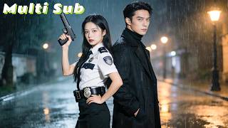 A rookie police intern provokes a mafia boss; all think she’s doomed, but he falls for her. screenshot 2