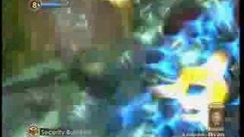 Bioshock Speed Run Hephaestus 1